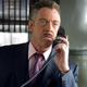 J.K. Simmons as J. Jonah Jameson in the older Spider-Man films. He’s back.